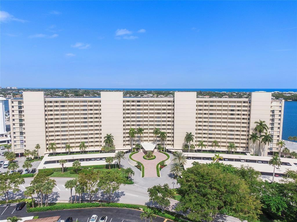 Old Port Cove Condominium - Residential