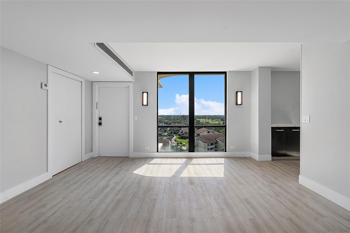 Old Port Cove Condominium - Residential