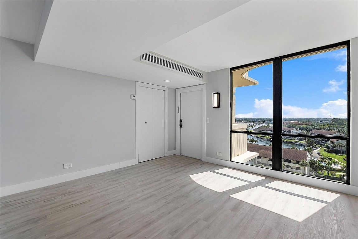 Old Port Cove Condominium - Residential