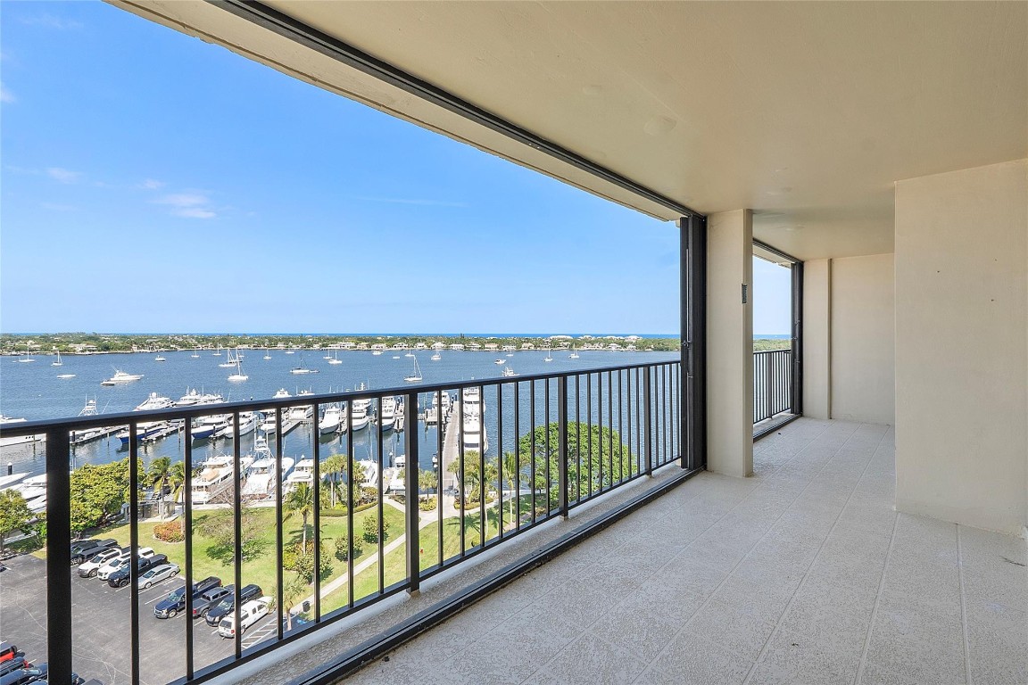 Old Port Cove Condominium - Residential