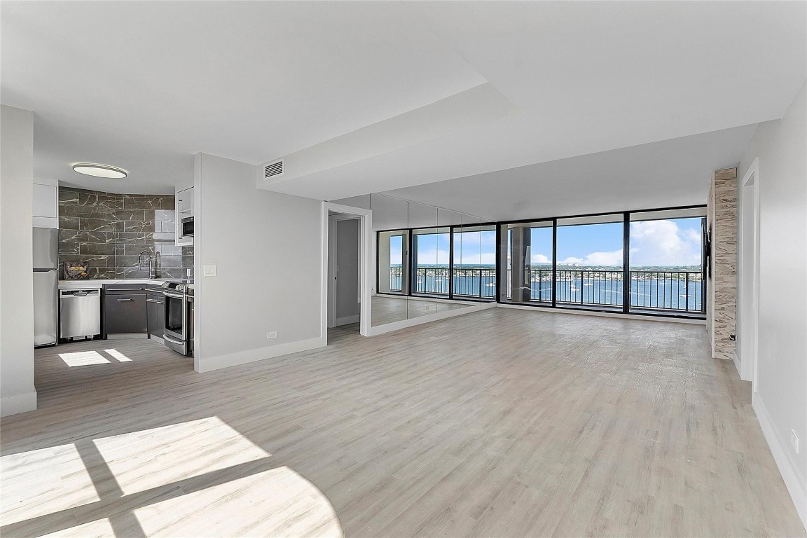 Old Port Cove Condominium - Residential