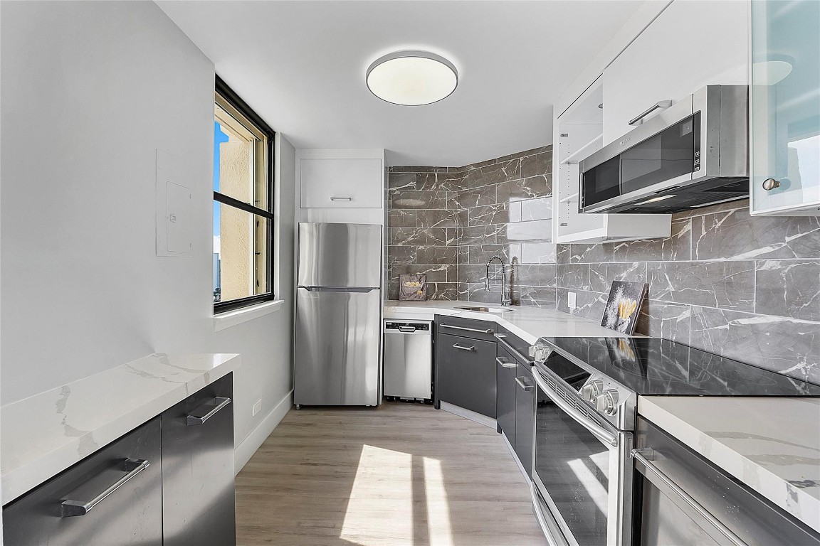 Old Port Cove Condominium - Residential