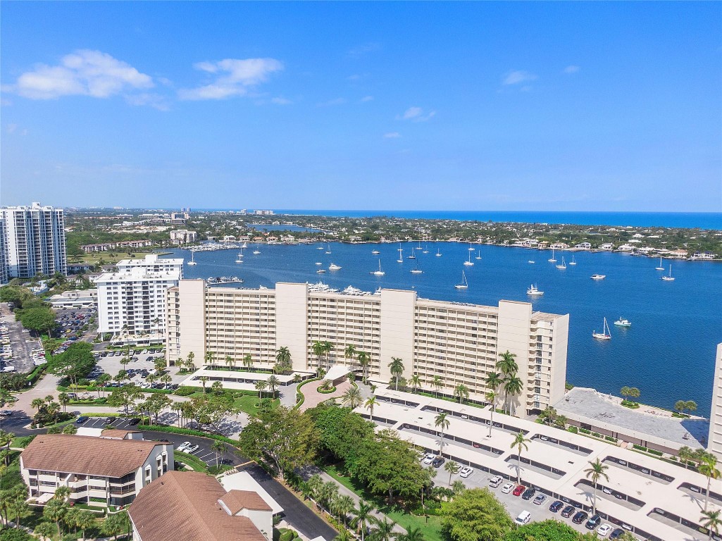 Old Port Cove Condominium - Residential