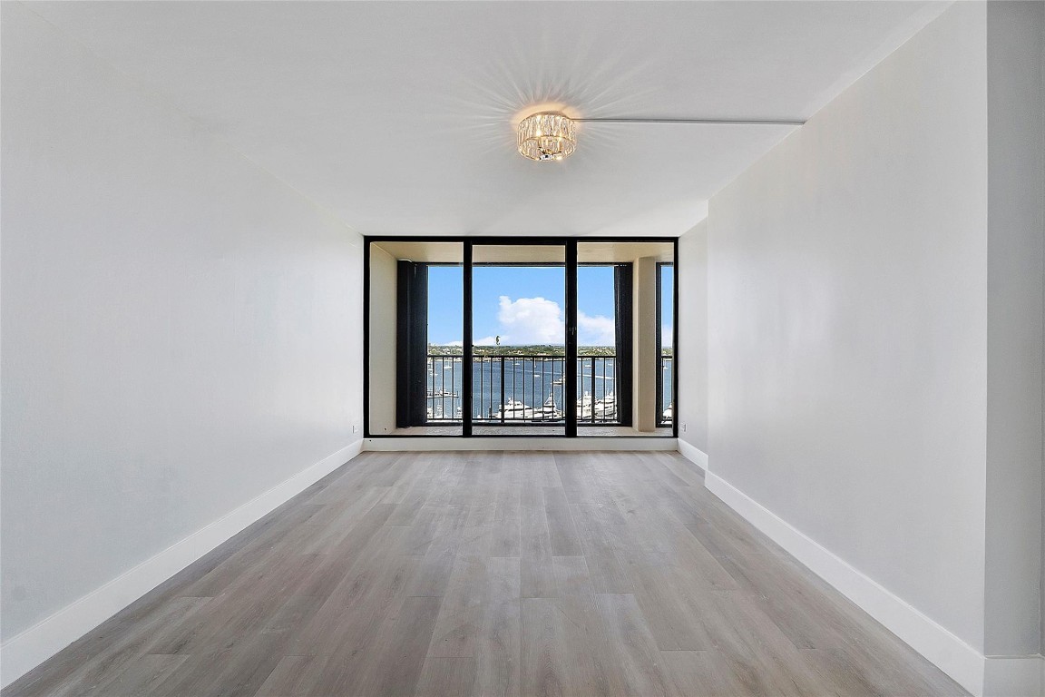 Old Port Cove Condominium - Residential