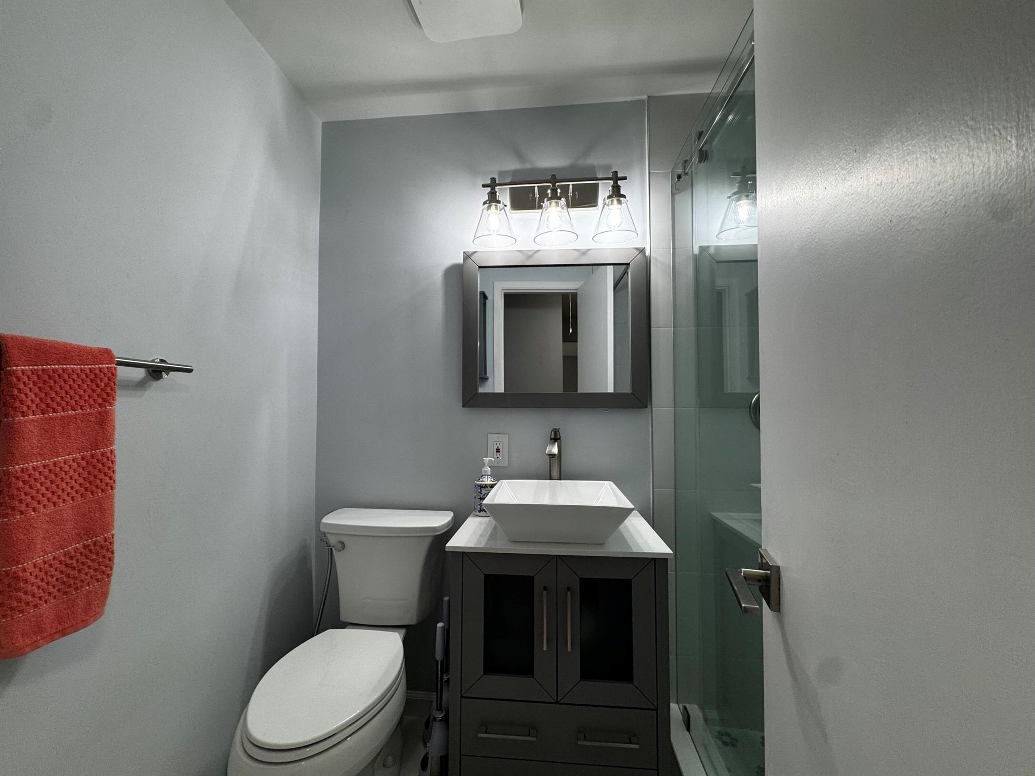 GREENWAY VILLAGE CON - Residential Lease