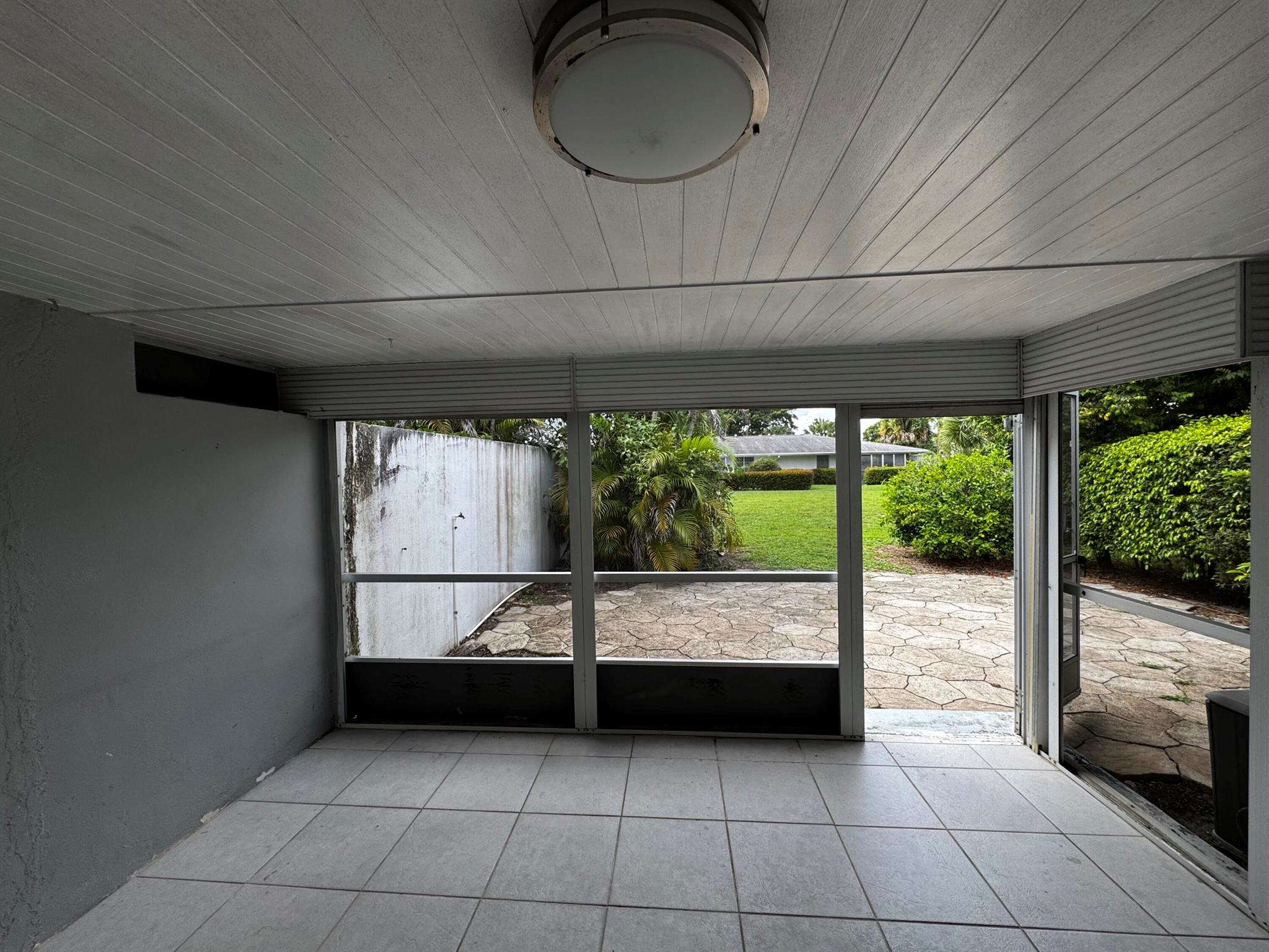 GREENWAY VILLAGE CON - Residential Lease