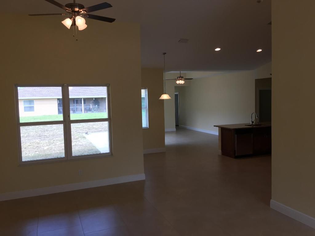 Photo of 5866 NW Mesa Circle, Port Saint Lucie, FL 34986 (MLS # R10965856)