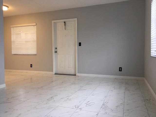 POINCIANA CONDO - Residential Lease