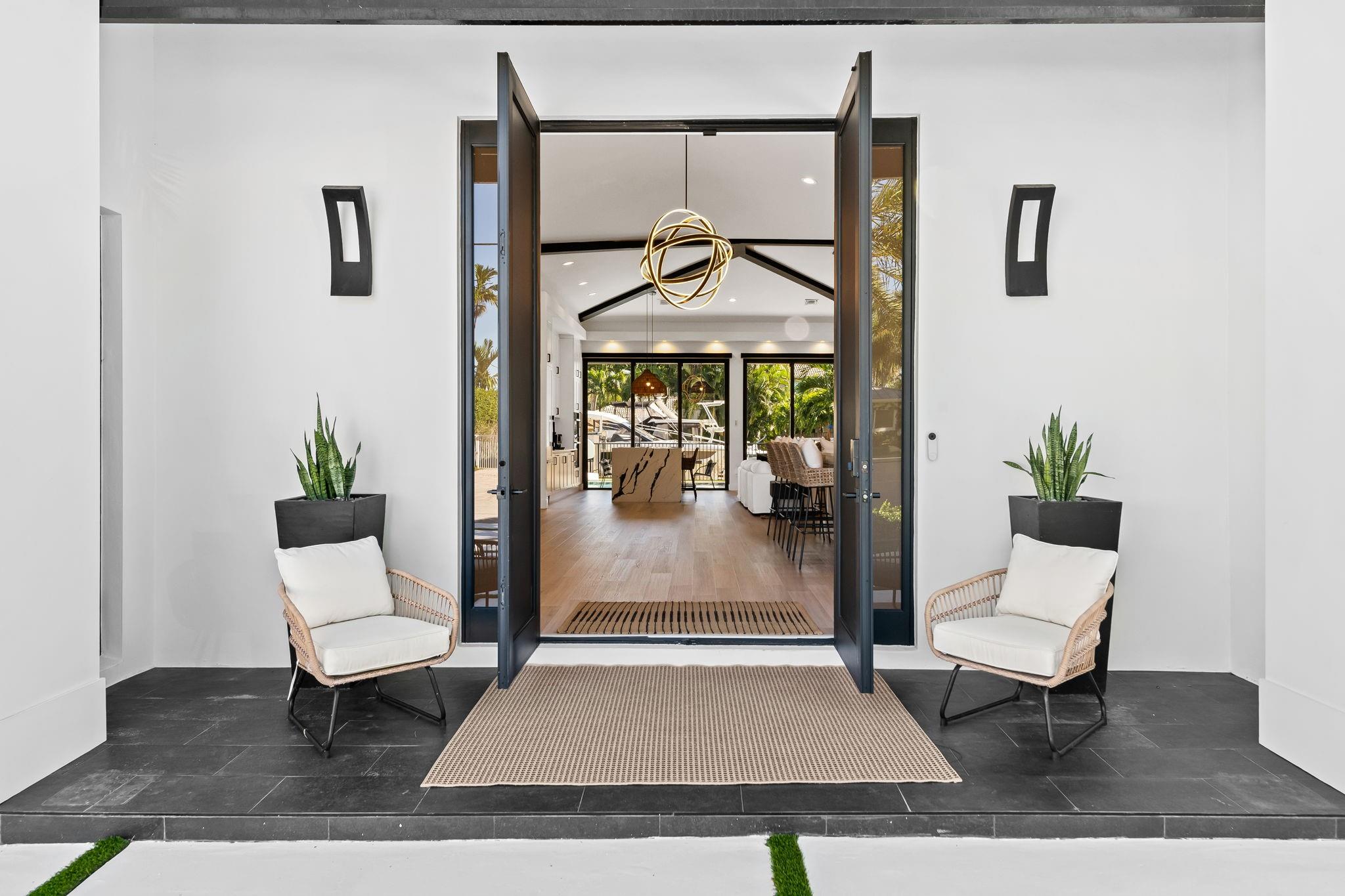 BOCA HARBOUR 5TH SEC - Residential