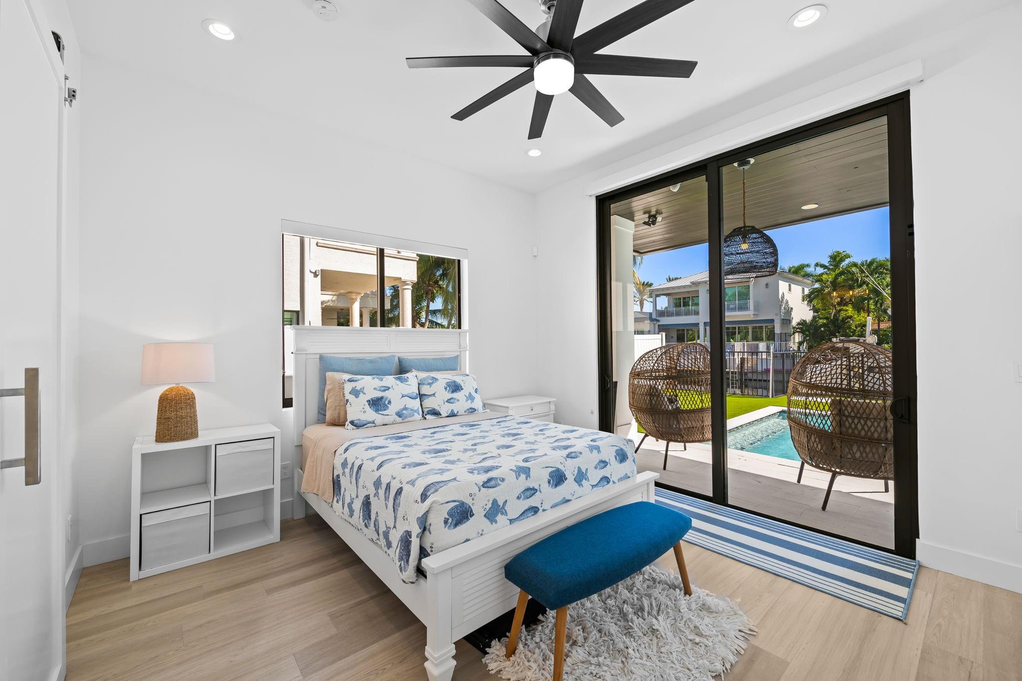 BOCA HARBOUR 5TH SEC - Residential