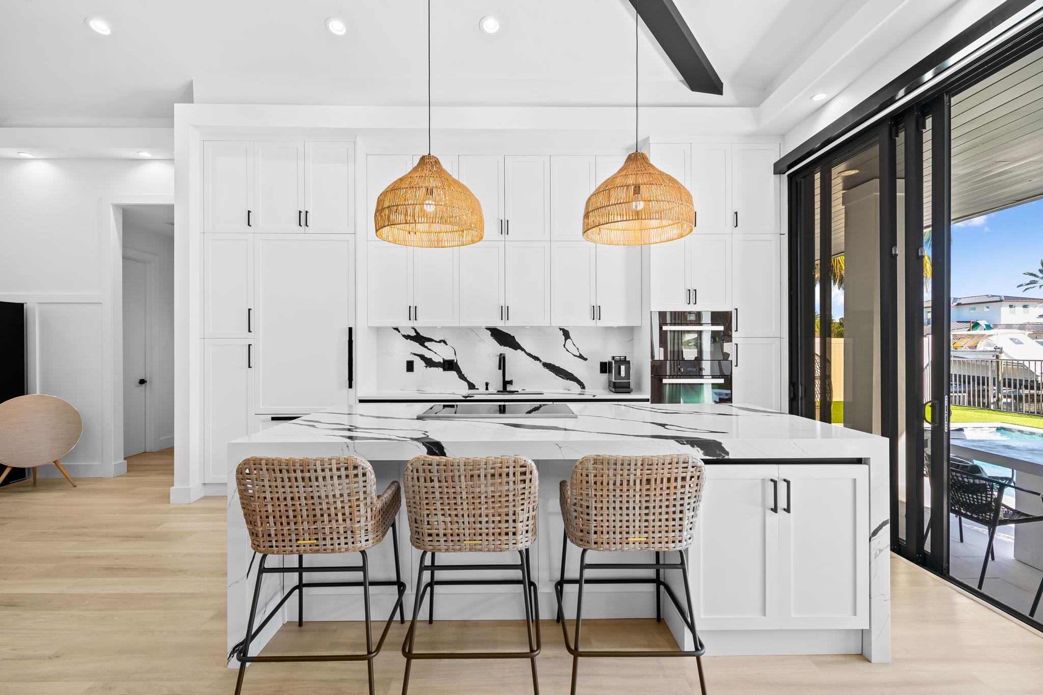 BOCA HARBOUR 5TH SEC - Residential