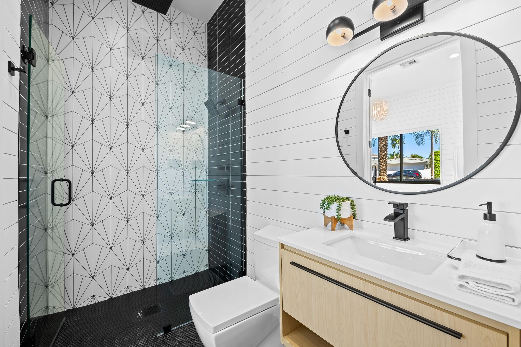 BOCA HARBOUR 5TH SEC - Residential
