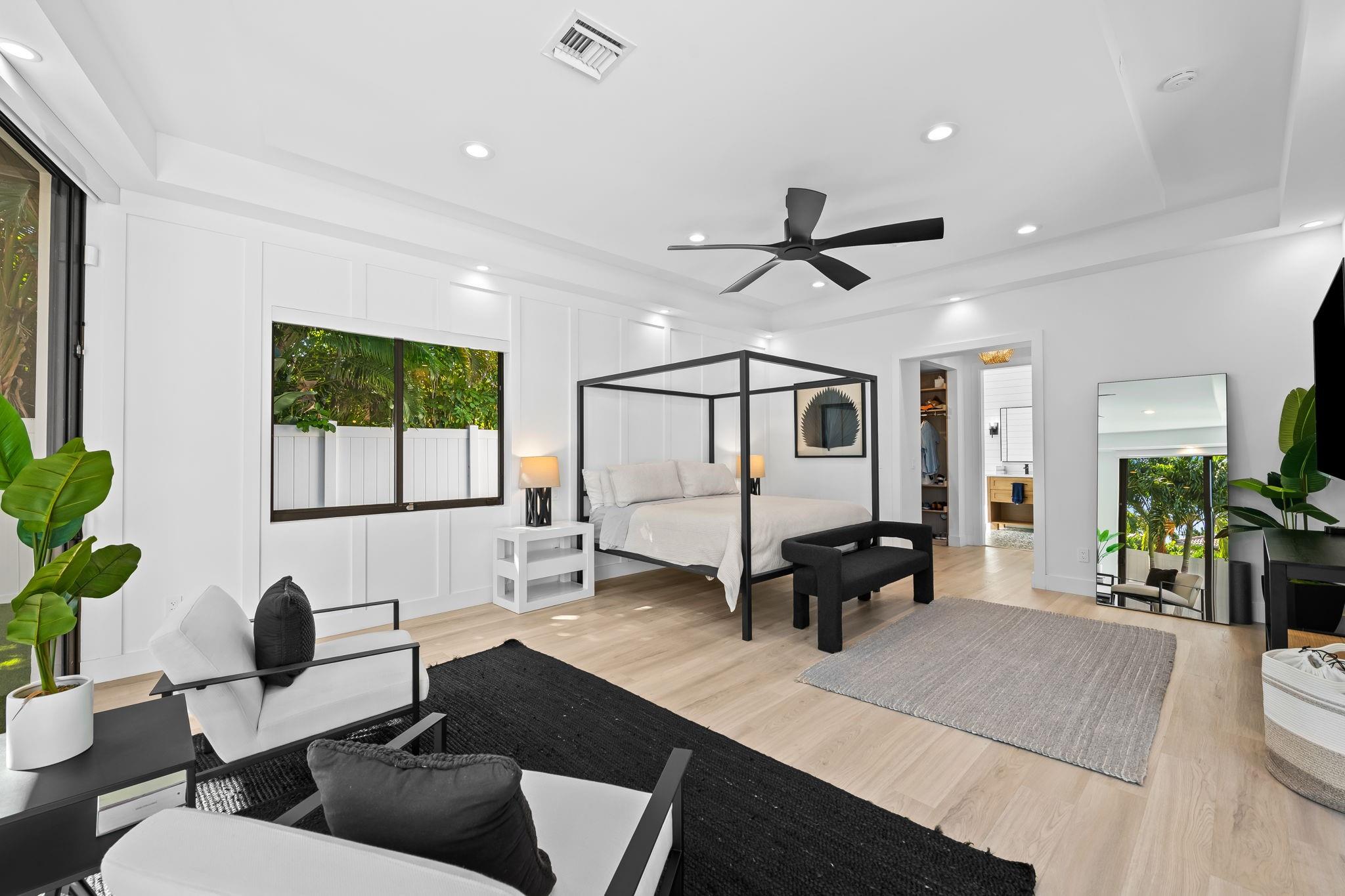 BOCA HARBOUR 5TH SEC - Residential