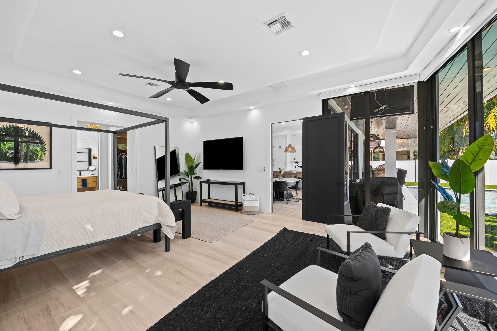 BOCA HARBOUR 5TH SEC - Residential