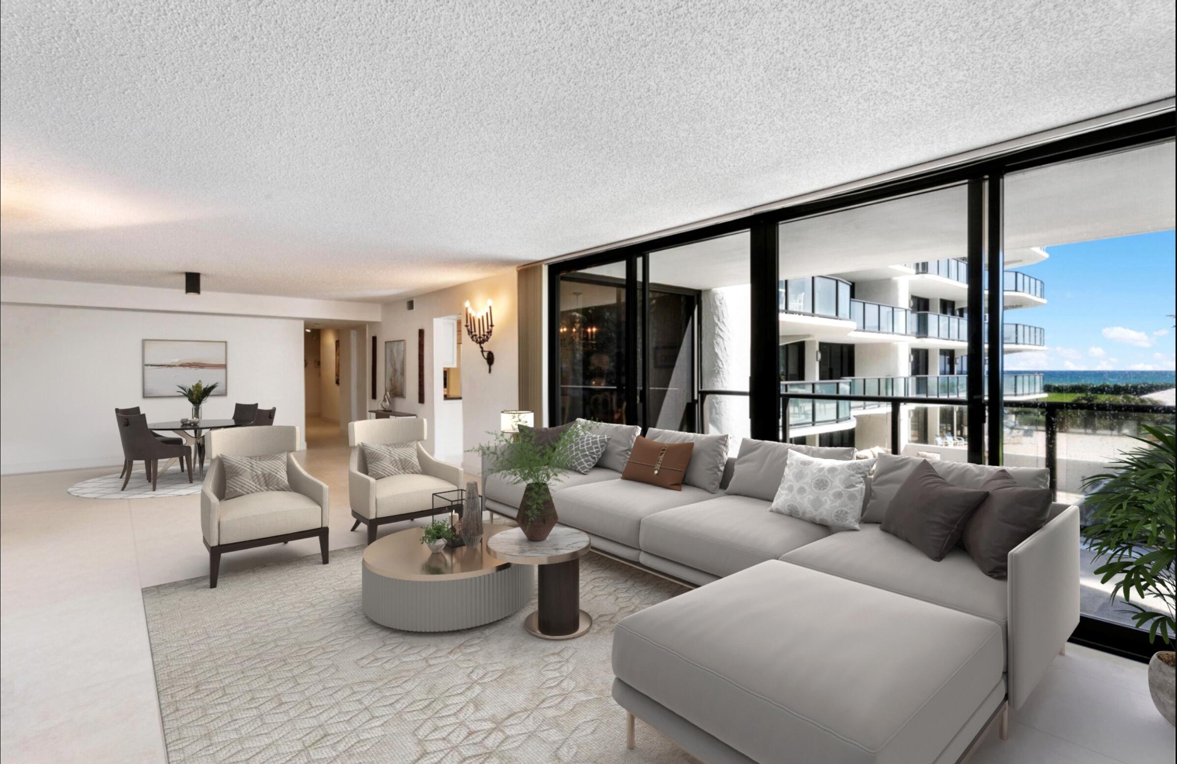 3440 S Ocean Boulevard S 208