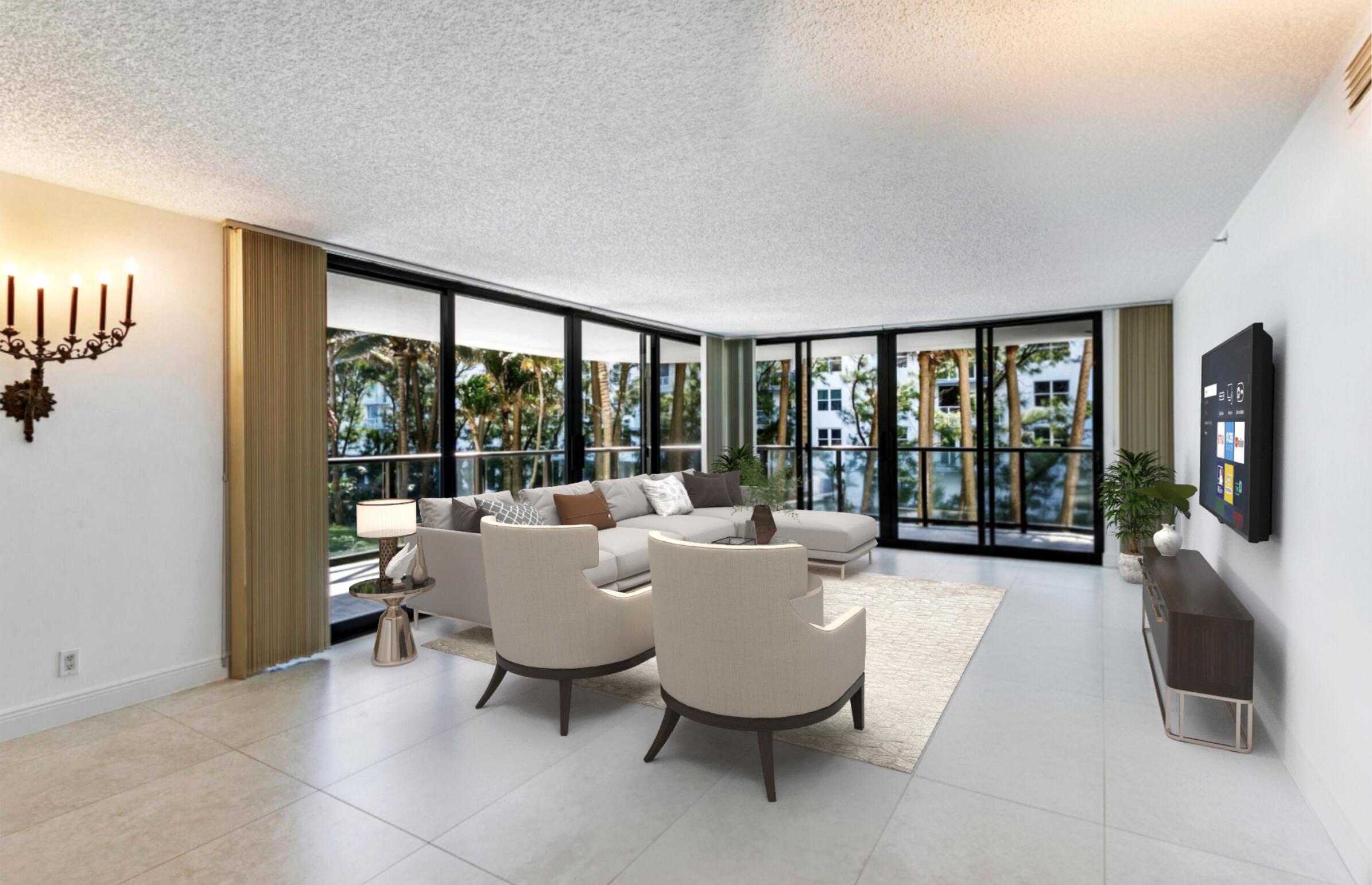 3440 S Ocean Boulevard S 208