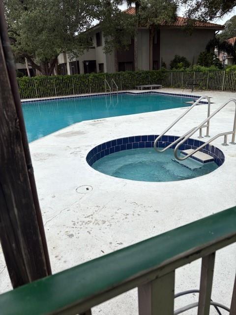 Crescent Cove Condo - Residential Lease