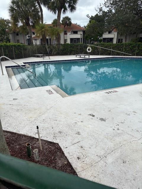 Crescent Cove Condo - Residential Lease