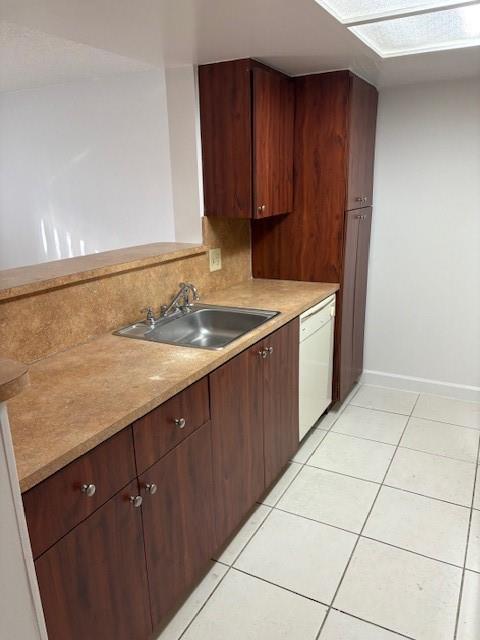 Crescent Cove Condo - Residential Lease