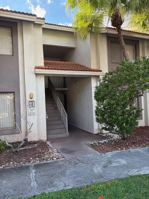 Crescent Cove Condo - Residential Lease