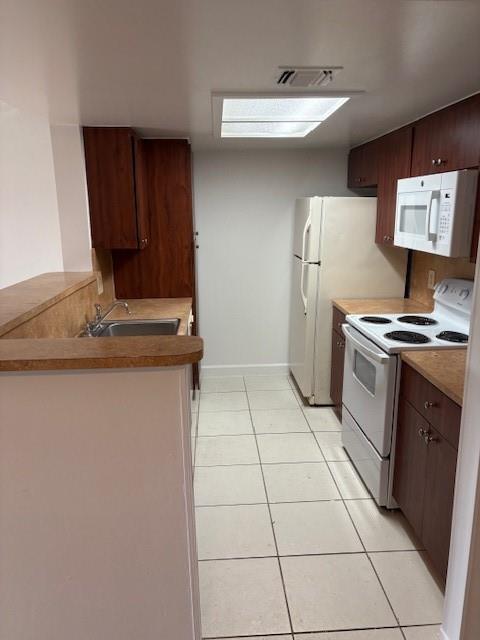 Crescent Cove Condo - Residential Lease