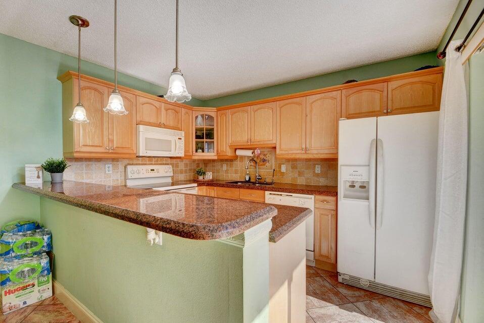 SPRINGDALE HOMES - Residential Lease