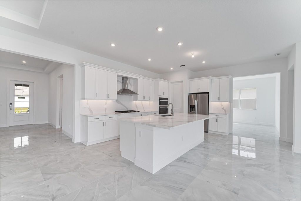 Photo of 14148 SW Delilah Way, Port Saint Lucie, FL 34987 (MLS # R11055679)