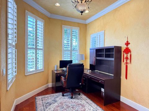 Tiny photo for 7140 NW 126th Terrace, Parkland, FL 33076 (MLS # B26021554)