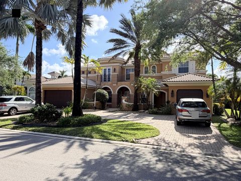 Photo of 7140 NW 126th Terrace, Parkland, FL 33076 (MLS # B26021554)