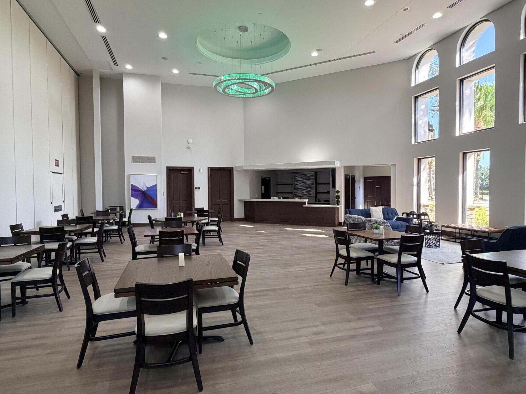 HERON BAY SEVEN & EIGHT - THE COLONY - Residential