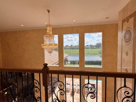 Tiny photo for 7140 NW 126th Terrace, Parkland, FL 33076 (MLS # B26021554)