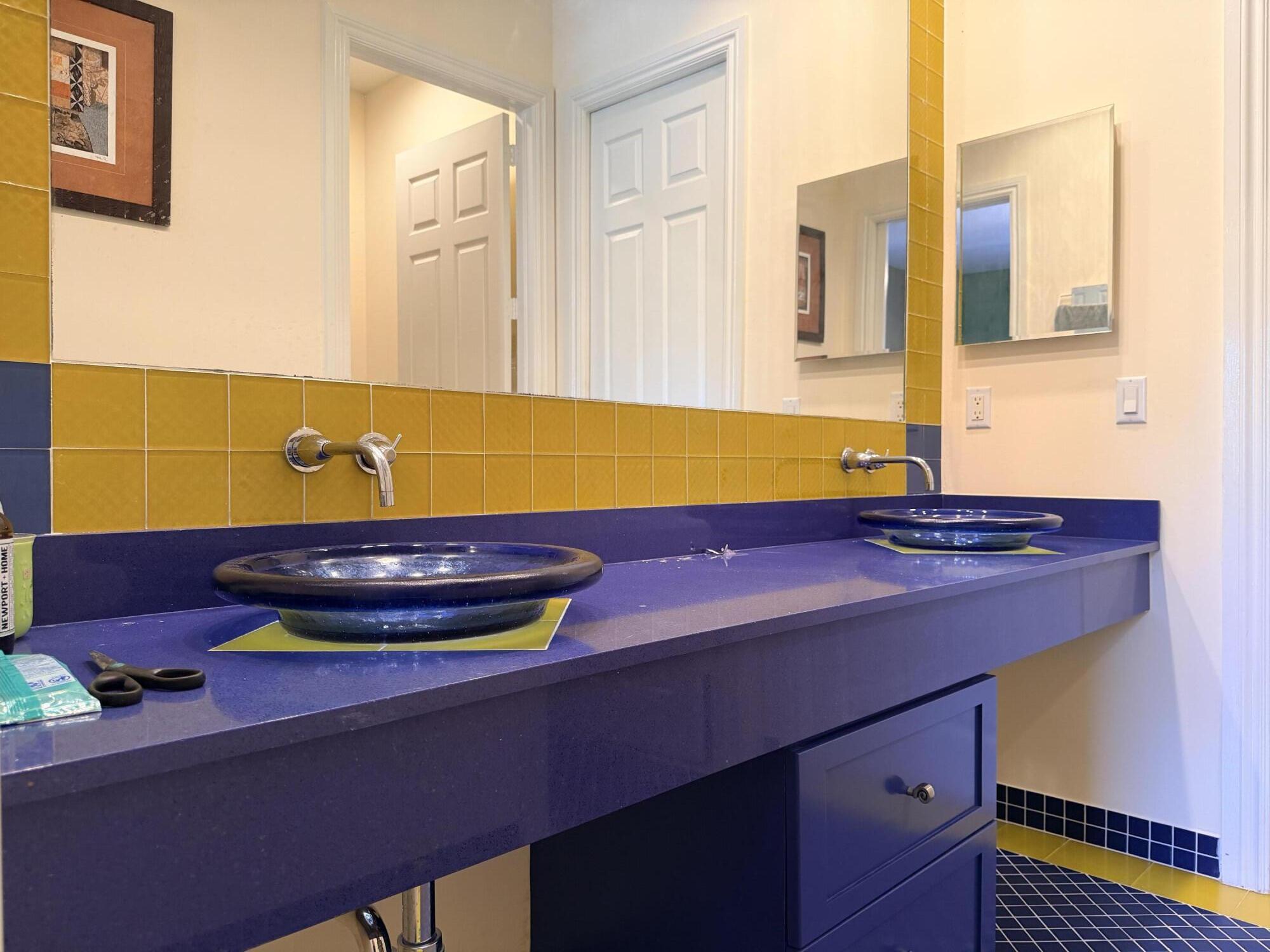 HERON BAY SEVEN & EIGHT - THE COLONY - Residential
