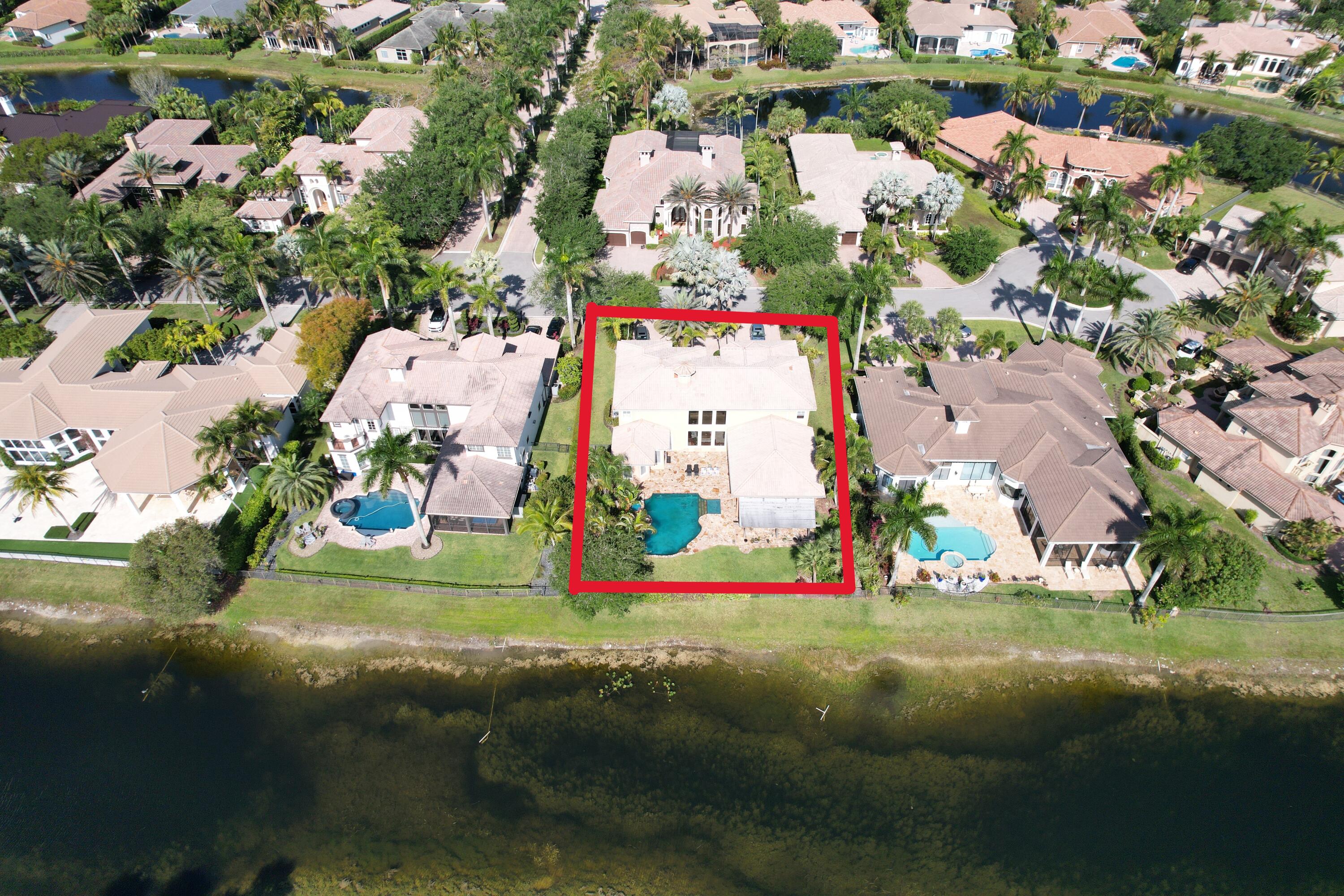 HERON BAY SEVEN & EIGHT - THE COLONY - Residential