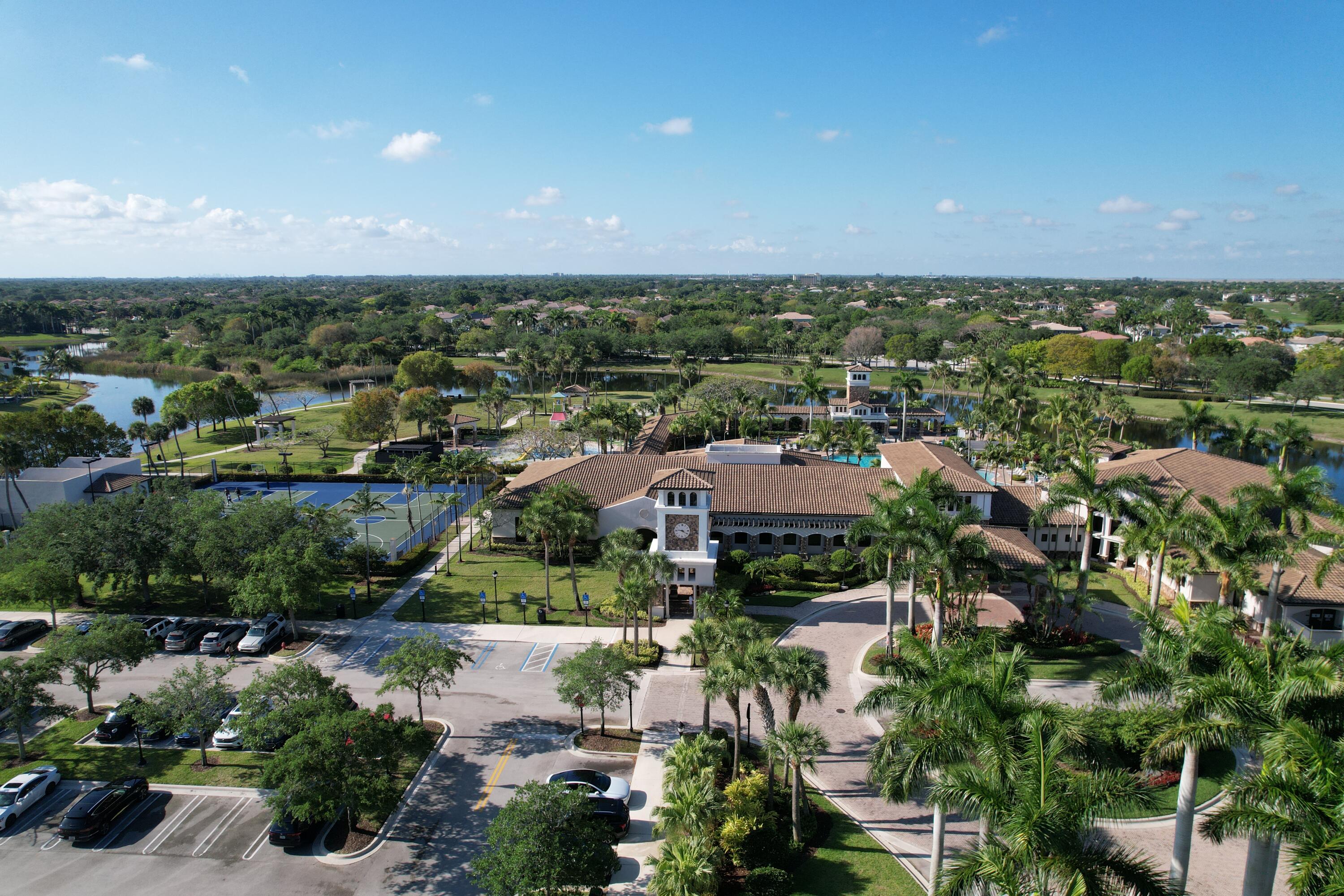 HERON BAY SEVEN & EIGHT - THE COLONY - Residential