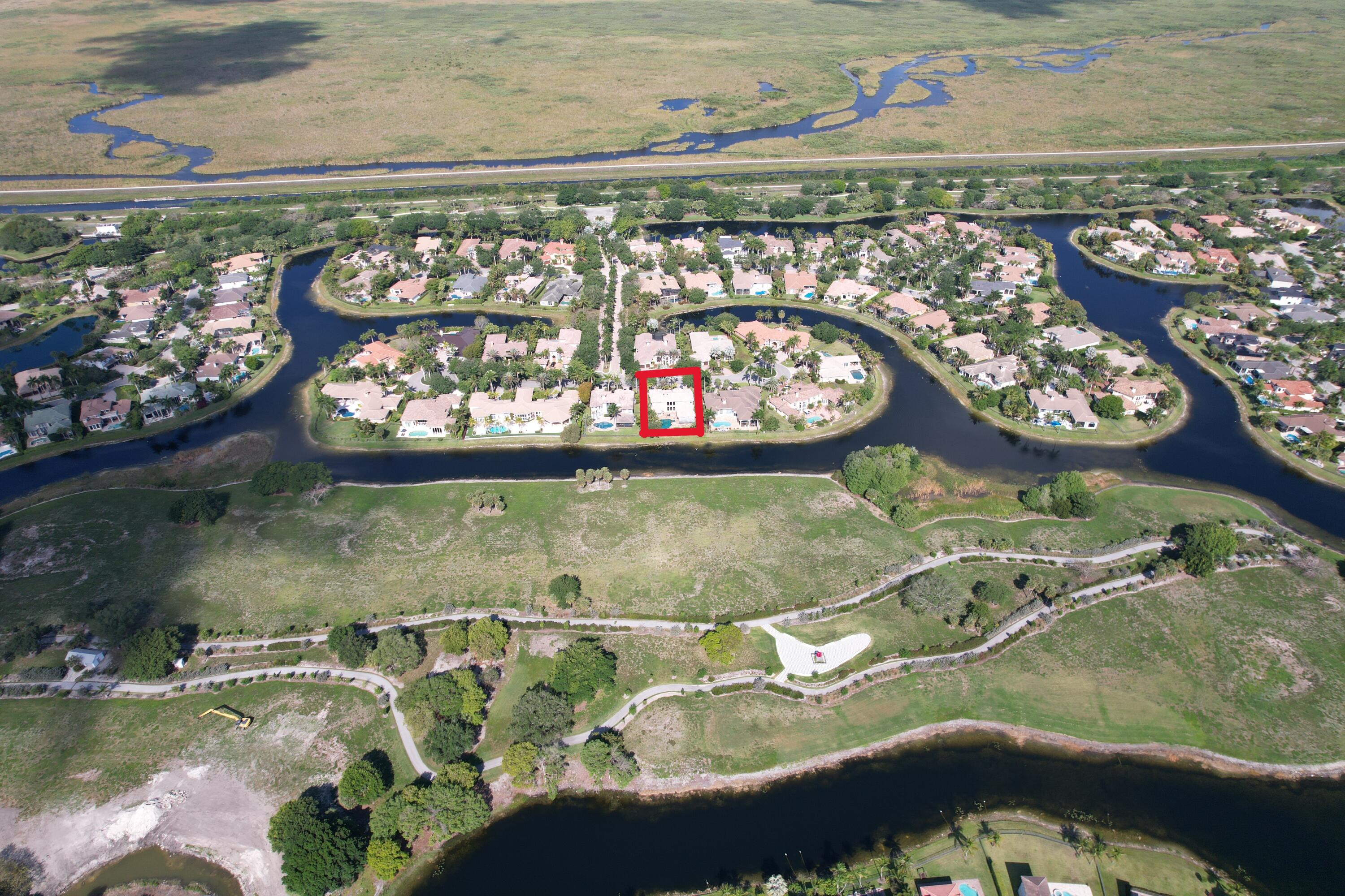 HERON BAY SEVEN & EIGHT - THE COLONY - Residential