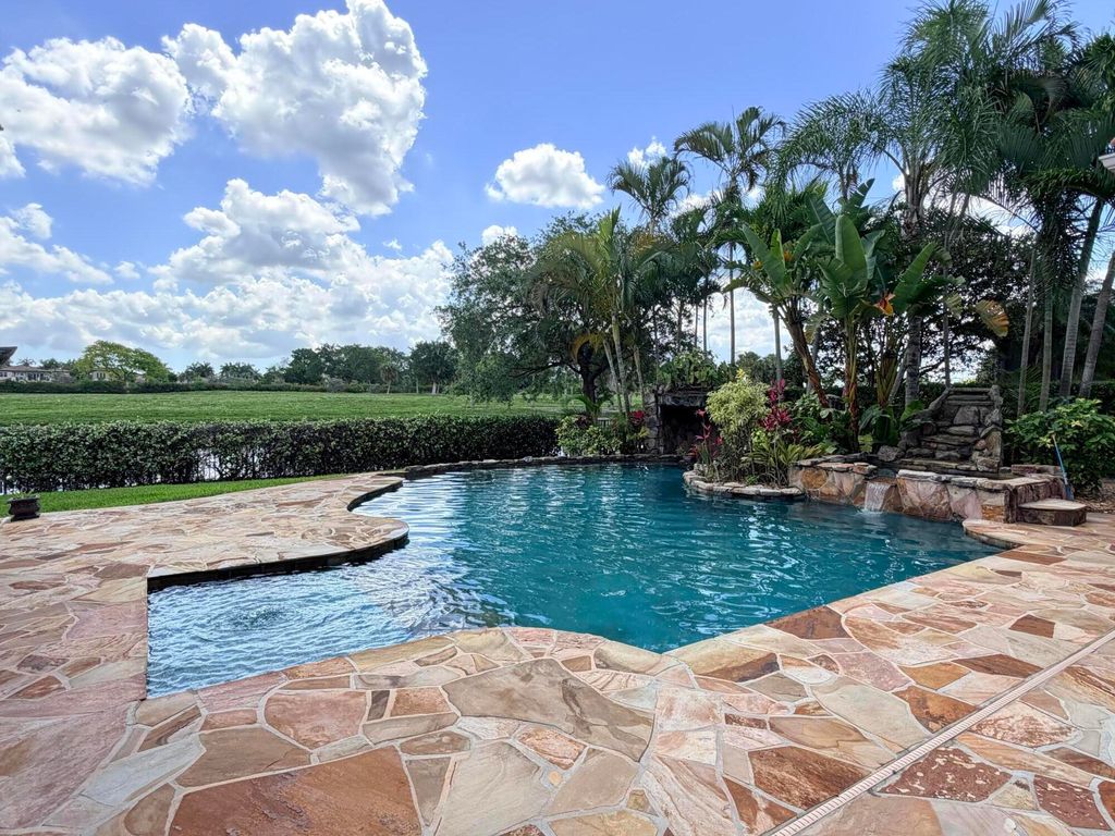 Photo of 7140 NW 126th Terrace, Parkland, FL 33076 (MLS # B26021554)