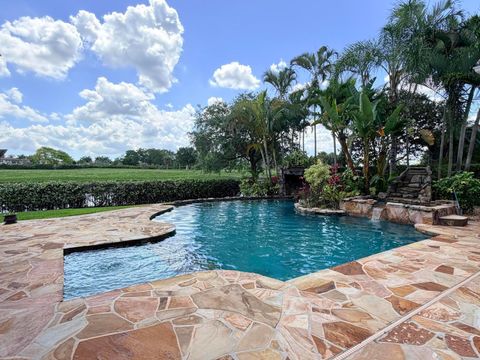 Tiny photo for 7140 NW 126th Terrace, Parkland, FL 33076 (MLS # B26021554)