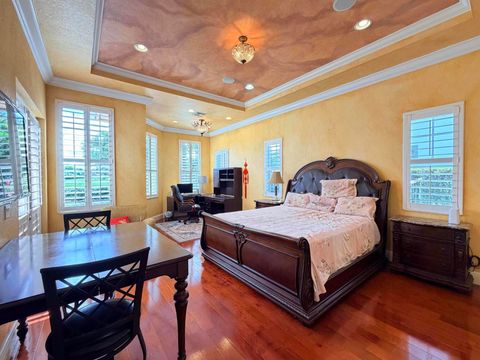 Tiny photo for 7140 NW 126th Terrace, Parkland, FL 33076 (MLS # B26021554)