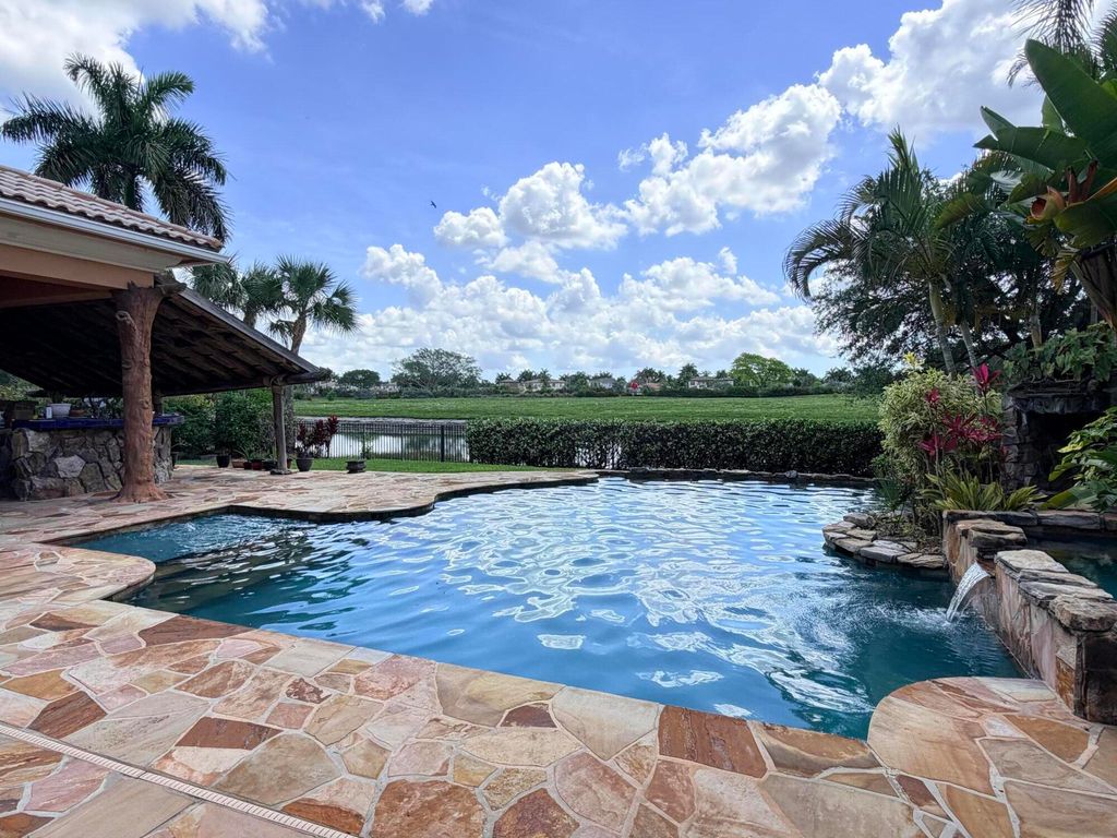 Photo of 7140 NW 126th Terrace, Parkland, FL 33076 (MLS # B26021554)