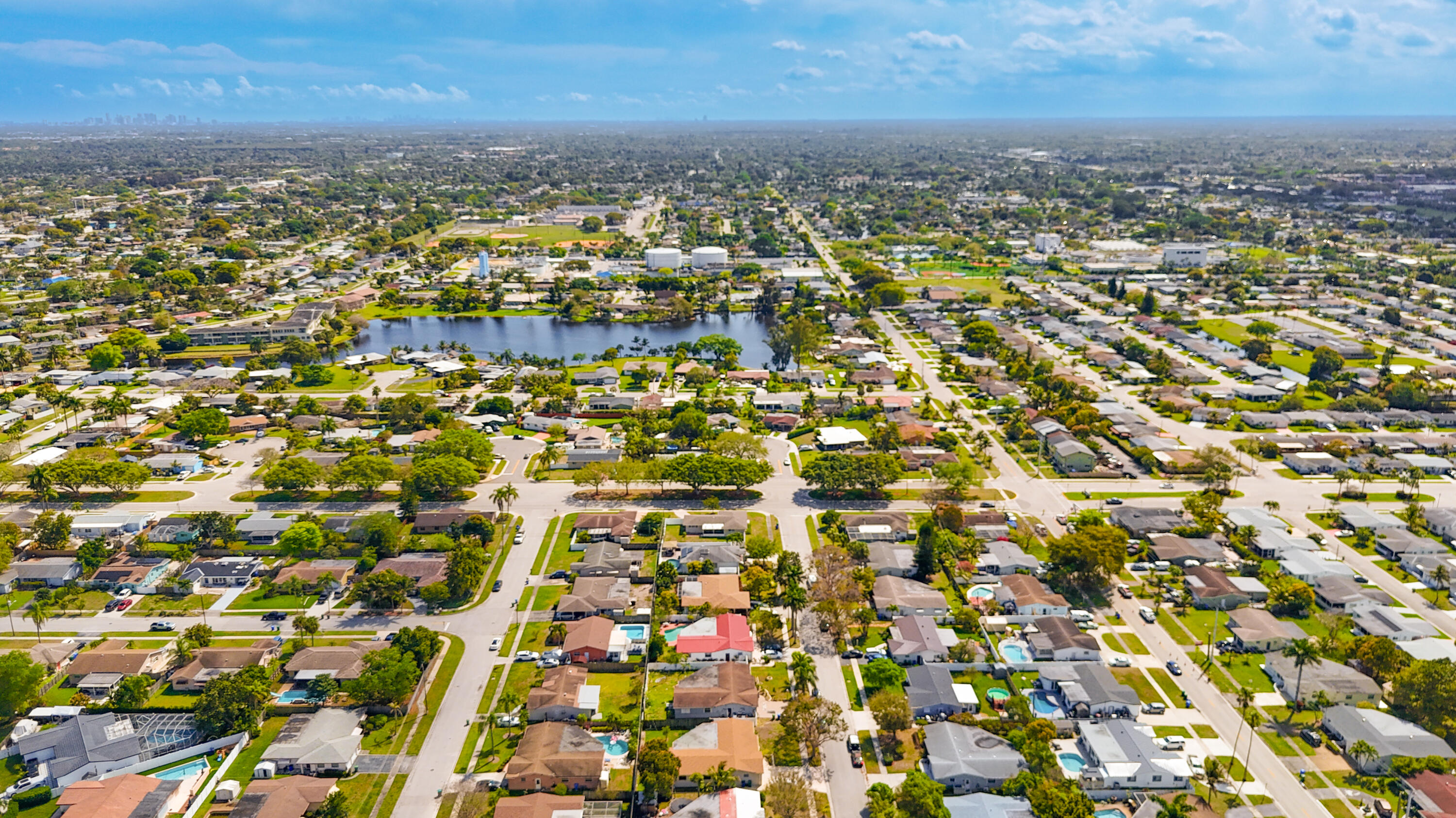 MARGATE FIFTH ADD - Residential