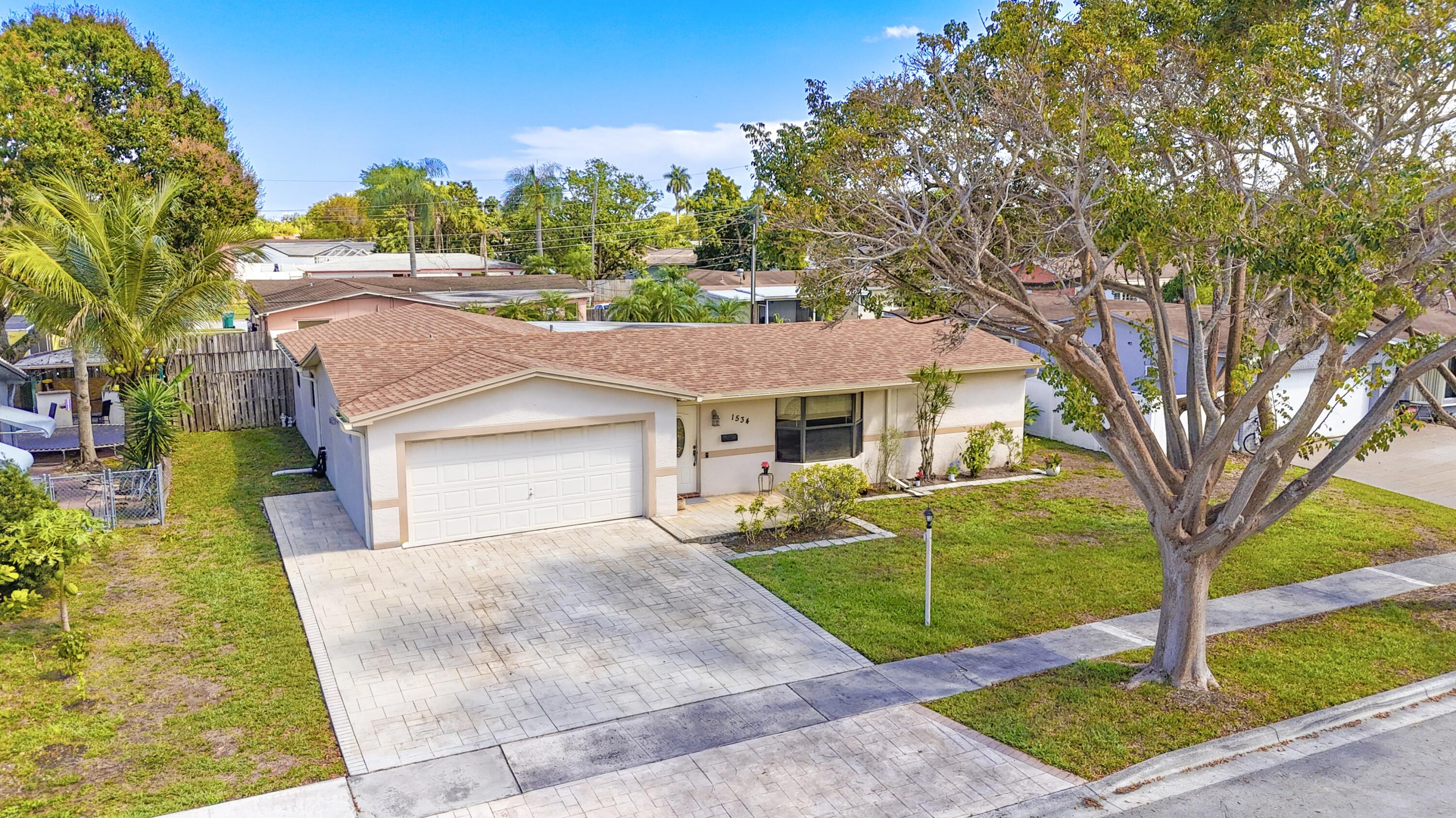 1534 NW 65th Terrace