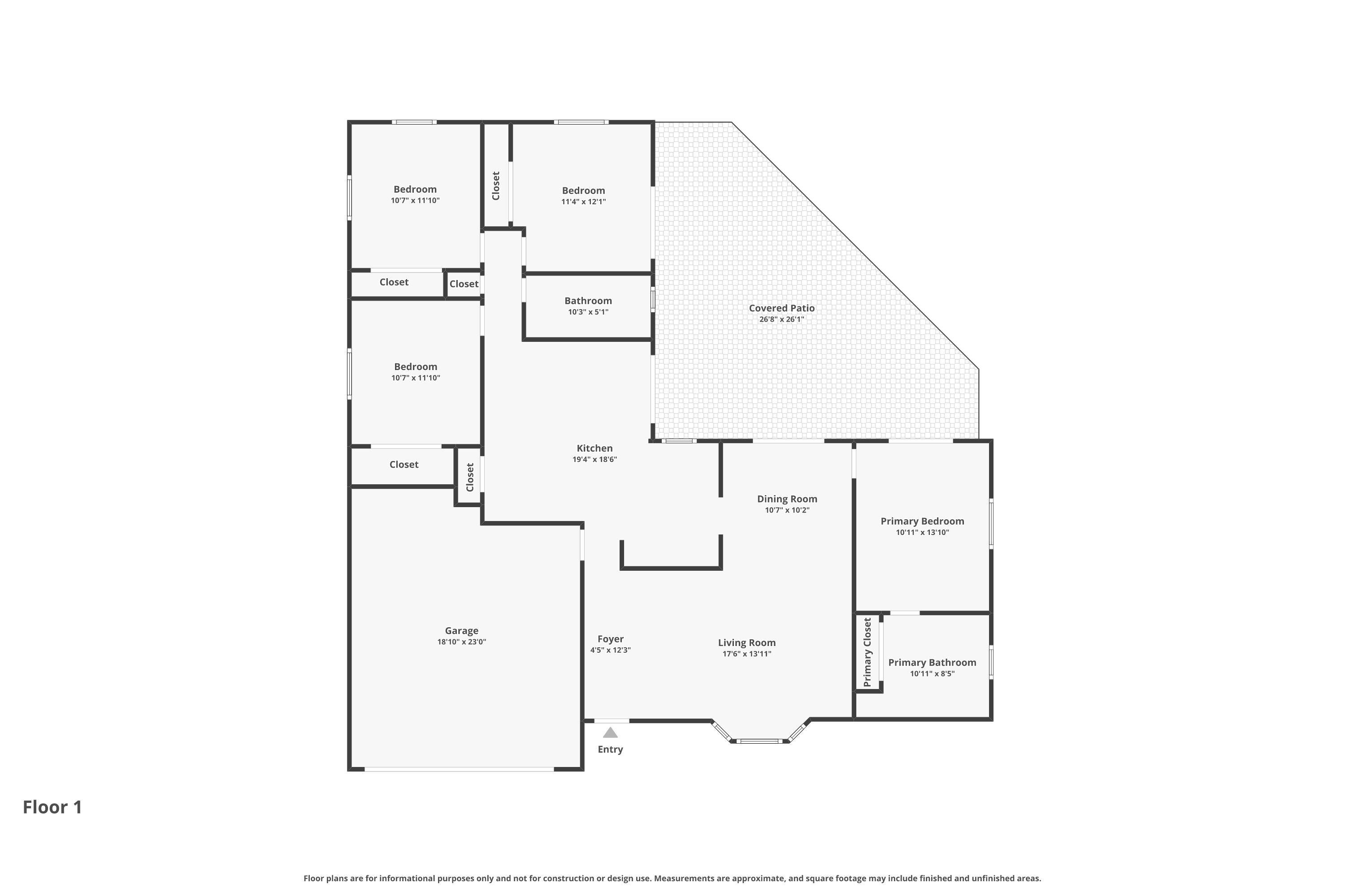 MARGATE FIFTH ADD - Residential