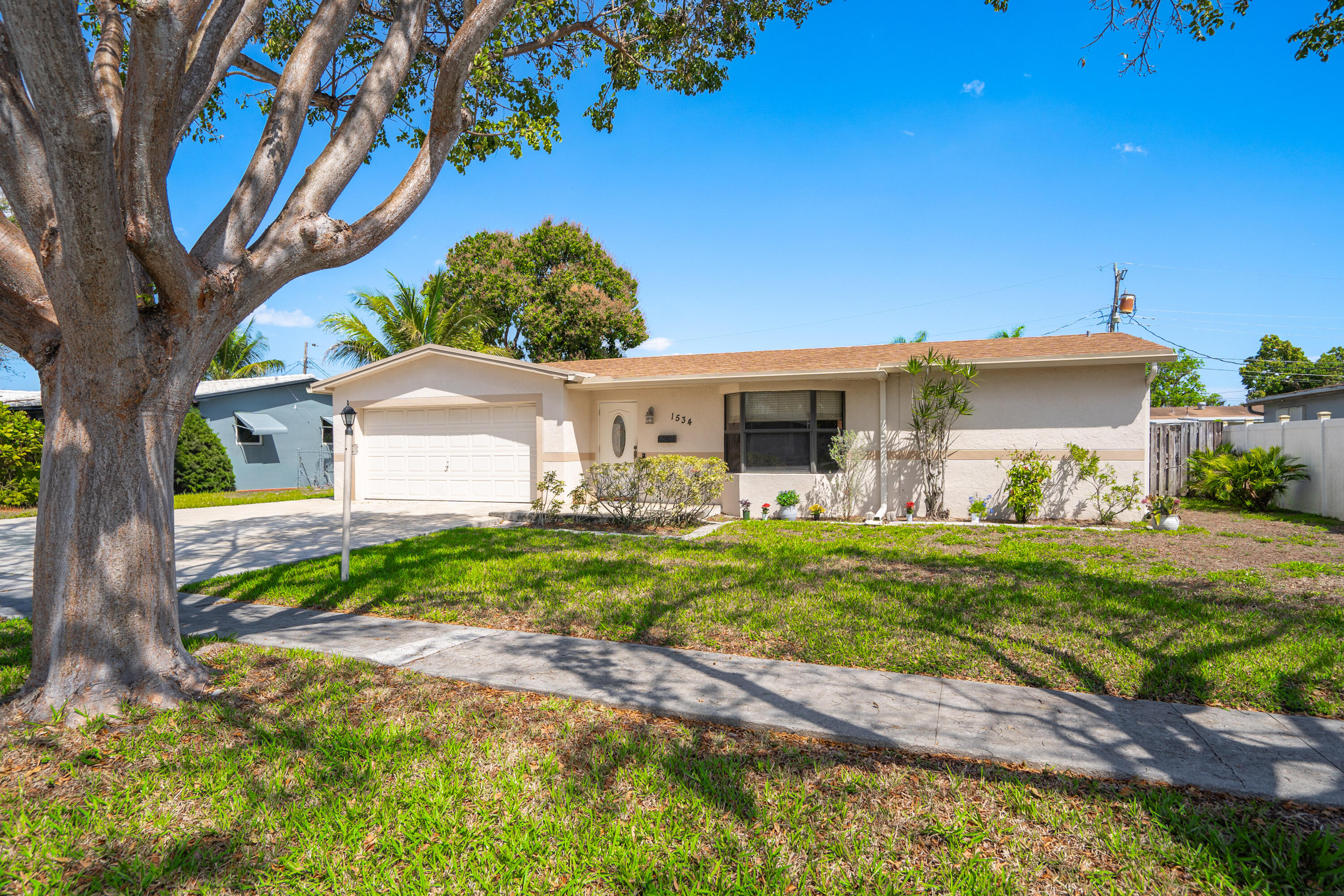 1534 NW 65th Terrace