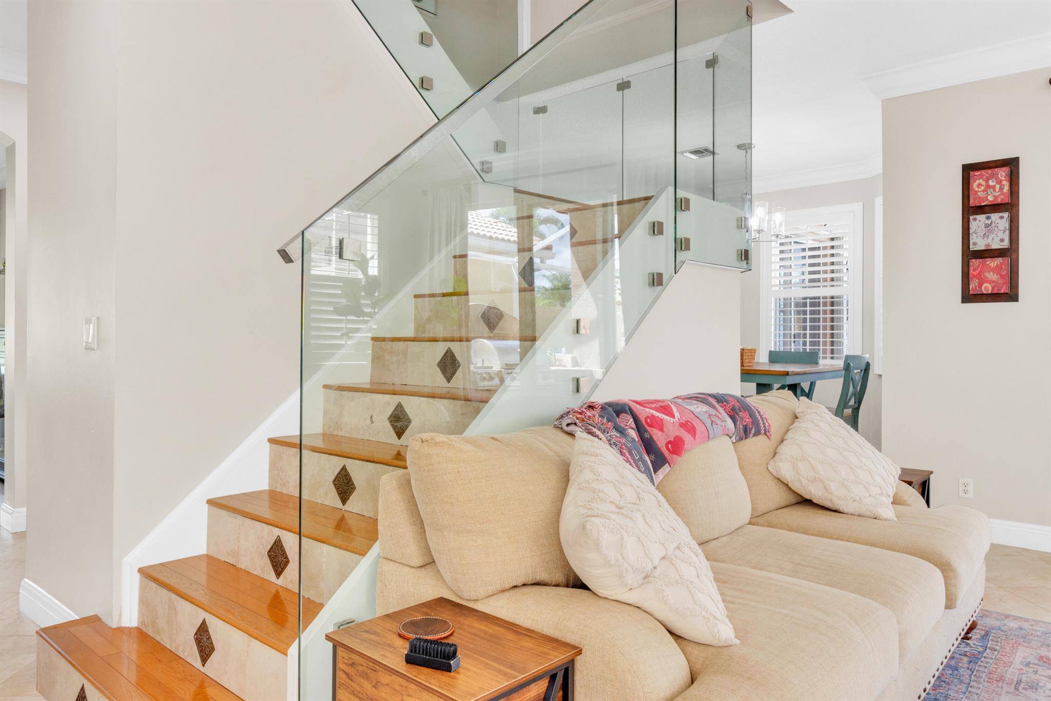 Isola Bella - Residential Lease