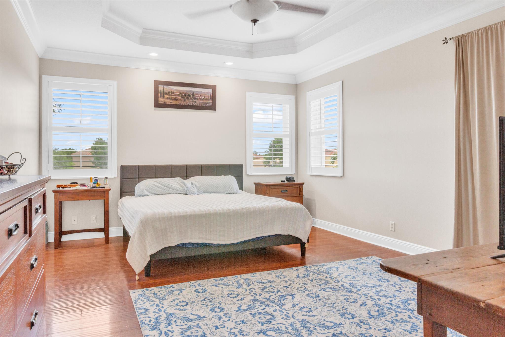 Isola Bella - Residential Lease