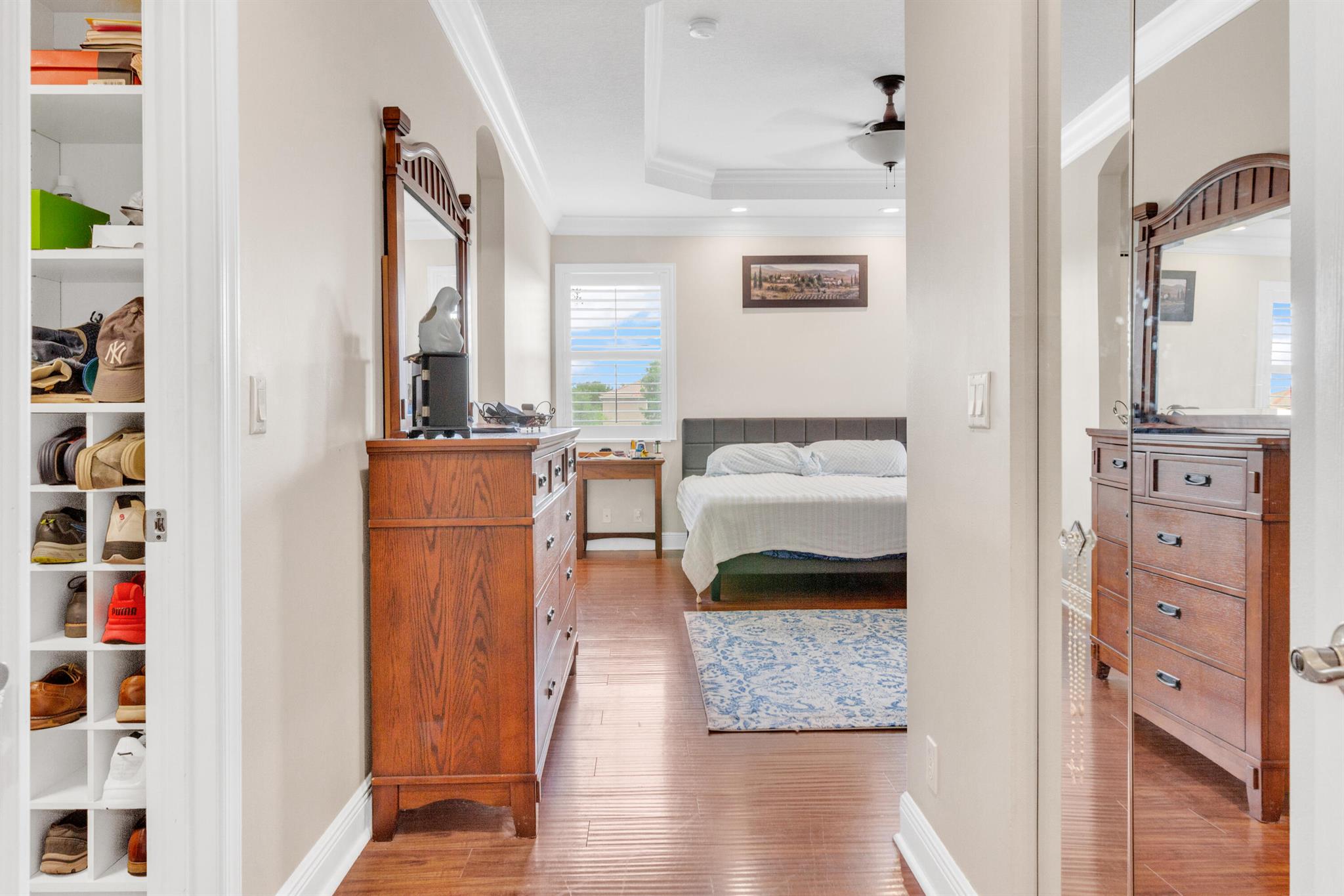 Isola Bella - Residential Lease