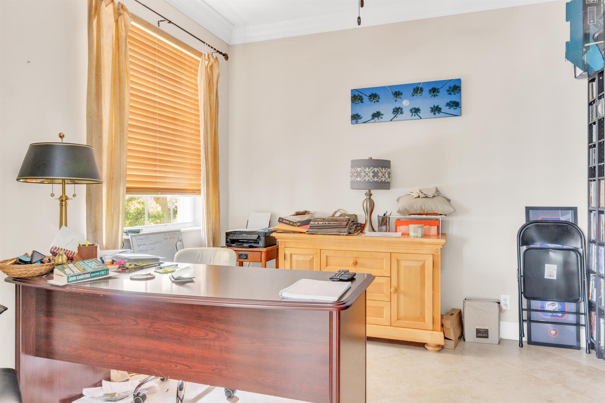 Isola Bella - Residential Lease