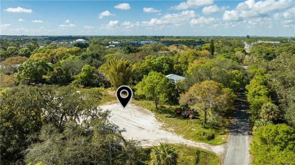 Photo of 199 Tumblin Kling Road, Fort Pierce, FL 34982 (MLS # R11059913)