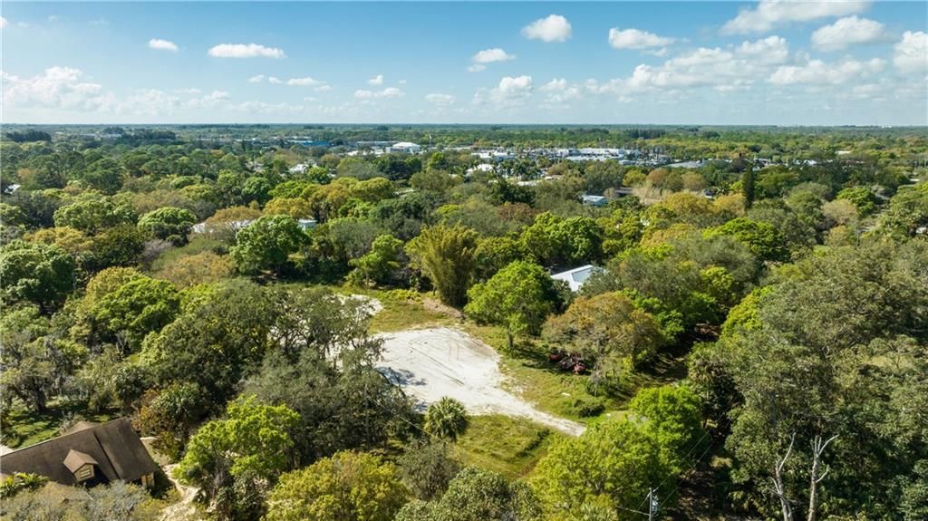 Photo of 199 Tumblin Kling Road, Fort Pierce, FL 34982 (MLS # R11059913)