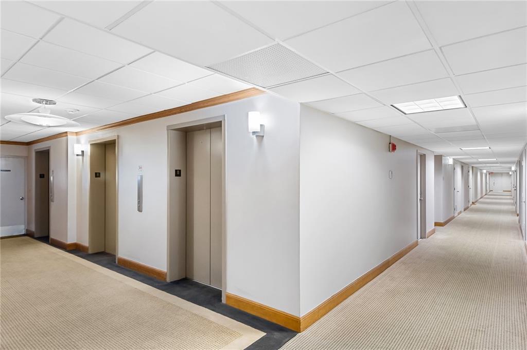 Ocean Riviera - Residential